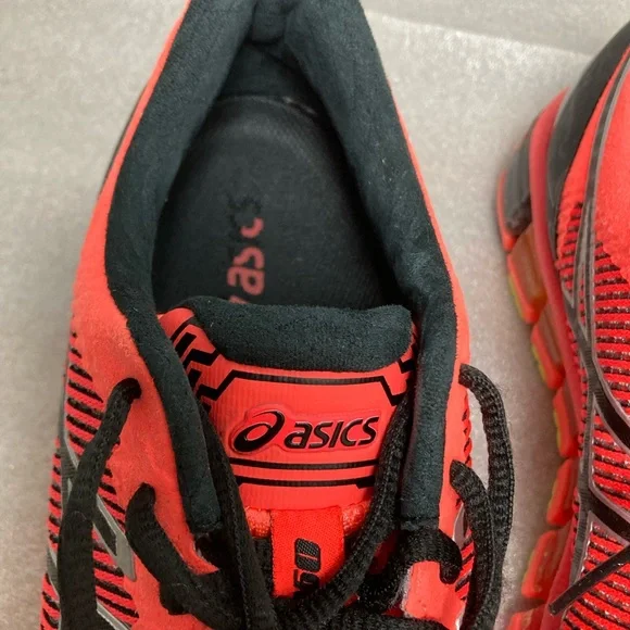 Asics Shoes For Woman’s. - Picture 6 of 8